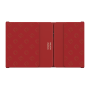 Nillkin Portable Cube Pocket Keyboard Red edition order from official NILLKIN store
